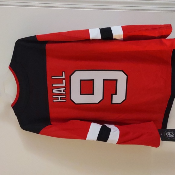 NHL Jersey - Picture 6 of 7